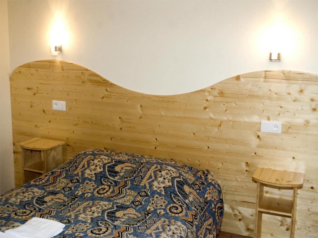 Hotel De France Chaudeyrac Zimmer foto